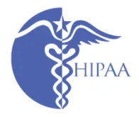 logo hipaa
