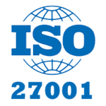 logo iso 27001