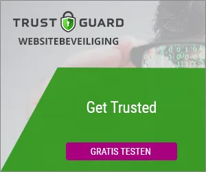 banner Nederlands Get Trusted