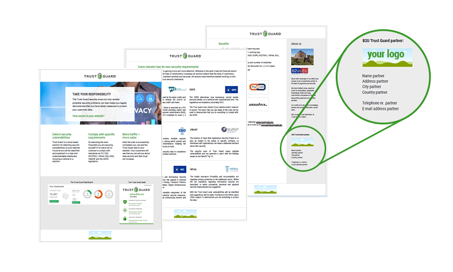 brochure example en