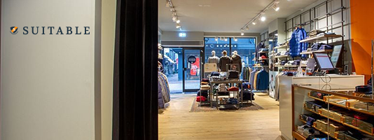 blog suitable - winkel Alkmaar