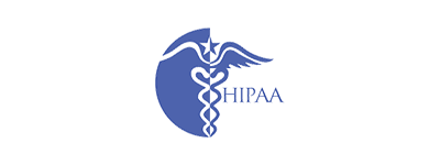 logo hipaa