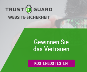 banner Gewinnen Sie das Vertrauen