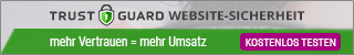 banner mehr Vertrauen ist mehr Umsatz