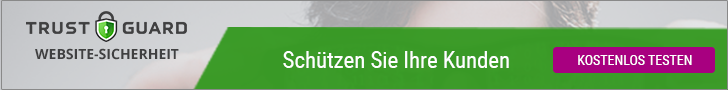 Schützen Sie Ihre Kunden
