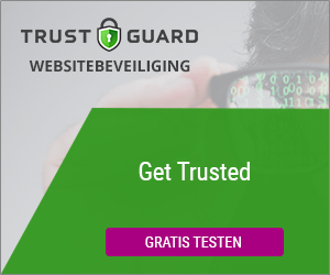 Banner: Gewinnen sie das Vertrauen