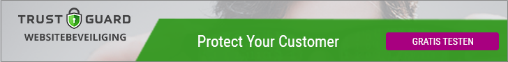 banner protect your customer